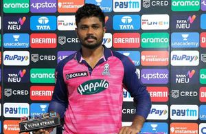 No-ball controversy: RR captain Sanju Samson says the ball was full-toss and umpires clear on it