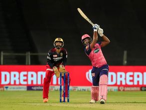 IPL 2022: Samson wasting good form and opportunity to press for international recall: Bishop