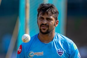 IPL 2022: Look to make an impact in every match I play, says Delhi Capitals' all-rounder Shardul Thakur