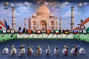 IOA terms exclusion of shooting, wrestling from 2026 CWG as 'injustice' to India, to decide course of action