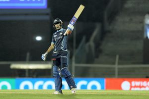 GT vs PBKS IPL 2022: Full List of Award Winners, Man of The Match, Post Match Presentation, Scorecard, Stats