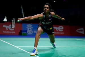 Sindhu vs Se-young, Srikanth vs Christie Korea Open 2022 Semifinal: Timing & Live Streaming info