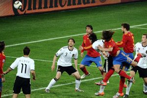 Qatar 2022: Spain and Germany headline group stage, England set for USA trilogy