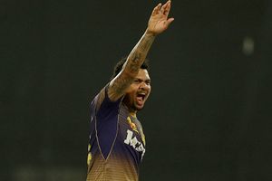 IPL 2022: Hopefully I start and finish in KKR colours: Sunil Narine playing his 150th game