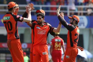 IPL 2022, SRH vs CSK: Live Streaming, Date, Time, TV Channel, Team News, Squads