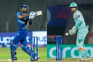 IPL 2022: MI vs LSG Dream11 Prediction, Fantasy Tips, Possible Playing 11, Match Prediction