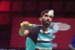 Thomas and Uber Cup 2022: Draw, Teams, Groups and Tournament Start Date