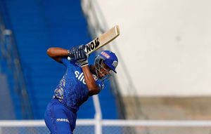 IPL 2022: Who is Tilak Varma? Know all about MI sensation, struggling cricketer to Rs 1.7 crore IPL contract
