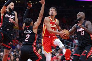 Trae Young hits game-winner against Miami, Suns survive without Booker
