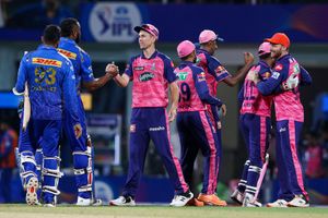 IPL 2022: RR vs MI Dream11 Prediction, Fantasy Tips, Possible Playing 11, Match Prediction
