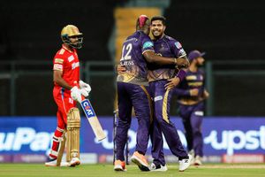IPL 2022: KKR vs PBKS: Andre Russell's blitz, Umesh Yadav's consistent bowling helps Kolkata win big
