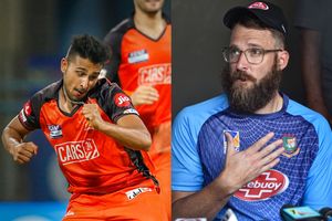 IPL 2022: Umran Malik is a 