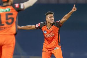 IPL 2022: Umran Malik's role is to run in and express himself: Moody