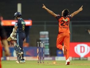 Making of Umran Malik: First coach Manhas remembers 17-year-old terrorising Ranji batters at nets