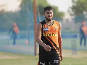 IPL 2022: 'We need him in India colours ASAP,' say Twitterati as Umran Malik bowls a triple-wicket maiden