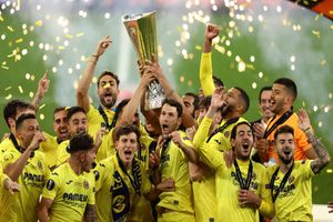 Champions League: Villarreal's dream run will end in semis: Mark Seagraves