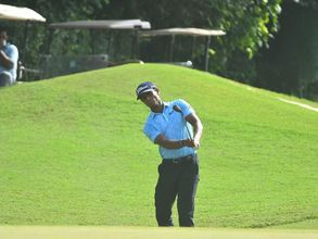 Viraj Madappa and Rashid Khan make the Indian team for the Asian Games