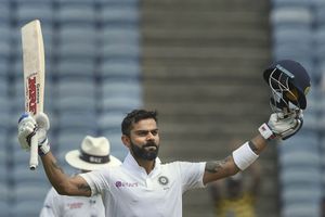 Shane Watson picks Virat Kohli as best Test batter ahead of Smith, Root, Williamson and Babar