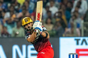 IPL 2022: RCB reacts after Kohli's contentious LBW dismissal