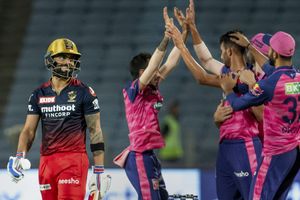 IPL 2022: I'm sure he will win us our upcoming crunch games: Bangar backs Kohli