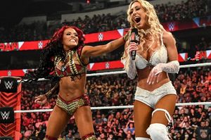WWE Monday Night Raw results, recap and highlights: April 4, 2022