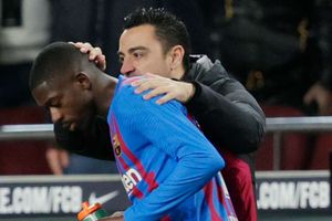 Rumour Has It: Dembele open to Barcelona wage cut