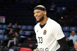 Former NBA player Adreian Payne shot dead at age of 31