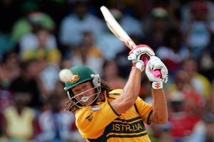 Tributes to Andrew Symonds: Sachin Tendulkar recalls IPL stint with Mumbai Indians
