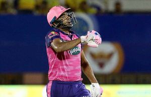 CSK vs RR IPL 2022: Full List of Award Winners, Man of The Match, Scoreboard, Post-Match Presentation