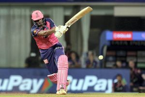 IPL 2022 Updated Points Table, Orange Cap And Purple Cap Standings After RR vs CSK on 20 May