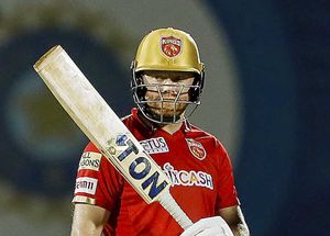 PBKS vs RCB IPL 2022; Full List of Award Winners, Man of The Match, Scorecard, Post-Match Presentation