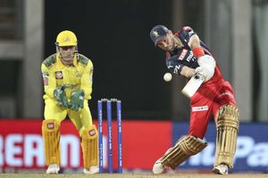 IPL 2022: RCB vs CSK Dream11 Prediction, Fantasy Tips, Possible Playing 11, Match Prediction
