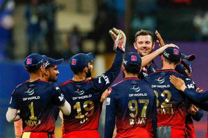 LSG vs RCB IPL 2022 Eliminator: Royal Challengers Bangalore should play positive cricket: Former Stars