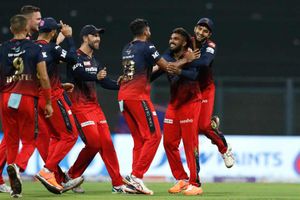 LSG vs RCB IPL 2022 Eliminator: Experience will help Royal Challengers Bangalore in pressure situations: Vinay