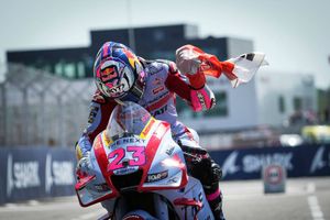MotoGP analysis: Bastianini's flawless triumph at French GP