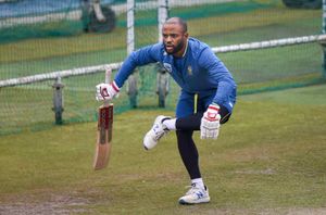 India vs South Africa T20I Series: SA announce squad, Bavuma to lead, Dewald Brevis omitted