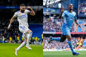 Real Madrid vs Manchester City, Champions League 2022 Semi-final 2nd Leg: Head-to-Head and Dream11 prediction