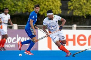 India vs Pakistan Asia Cup Hockey 2022: Live Streaming in India, Date, Time, Venue, Head To Head, Lineup