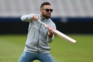 England 'won't die wondering' under McCullum - Southee