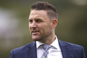 England appoint Brendon McCullum as Test head coach