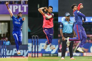Best Bowling Figures in IPL 2022: From Jasprit Bumrah and Yuzvendra Chahal to Kuldeep Yadav and Umran Malik