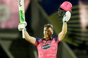 IPL 2022: Knight and Swann praise Buttler's consistency