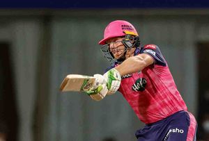 IPL 2022, RR vs CSK Stats And Records Preview: Dhoni, Buttler, Sanju, Ashwin, Chahal eye big records