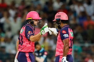 How many times RR won IPL? Here's the complete list of all Rajasthan Royals' IPL titles