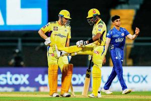 Chennai Super Kings eliminated from IPL 2022 Playoffs race: What went wrong for CSK, match result list