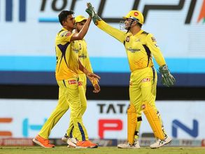 IPL 2022 Playoffs Chances: Can Chennai Super Kings still qualify as MI become first team to be eliminated