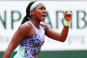 French Open: Gauff dispatches Stephens to reach maiden major semi-final