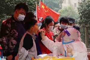 Asian Games 2022 postponed amid COVID surge in China: OCA