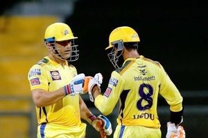 MS Dhoni captaincy takeover at CSK: Why RCB captain Faf du Plessis is surprised!