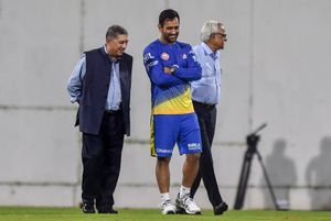 Chennai Super Kings, Mumbai Indians, DC, RR eye buying teams in South Africa T20 League